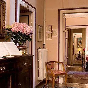 Boccaccio Hotel