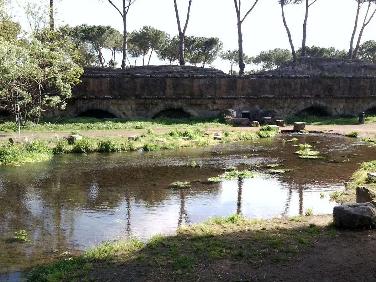 Il Pozzo Apartment Rome