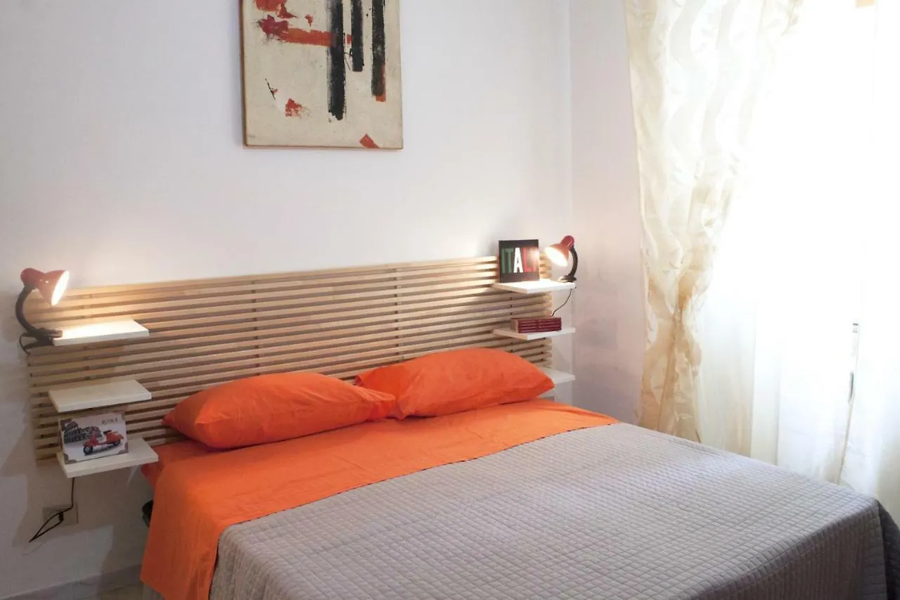 Il Pozzo Apartment Rome 0*,  Italy