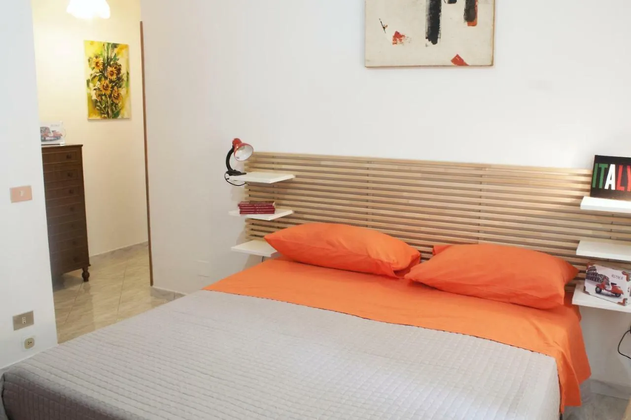 Il Pozzo Apartment Rome
