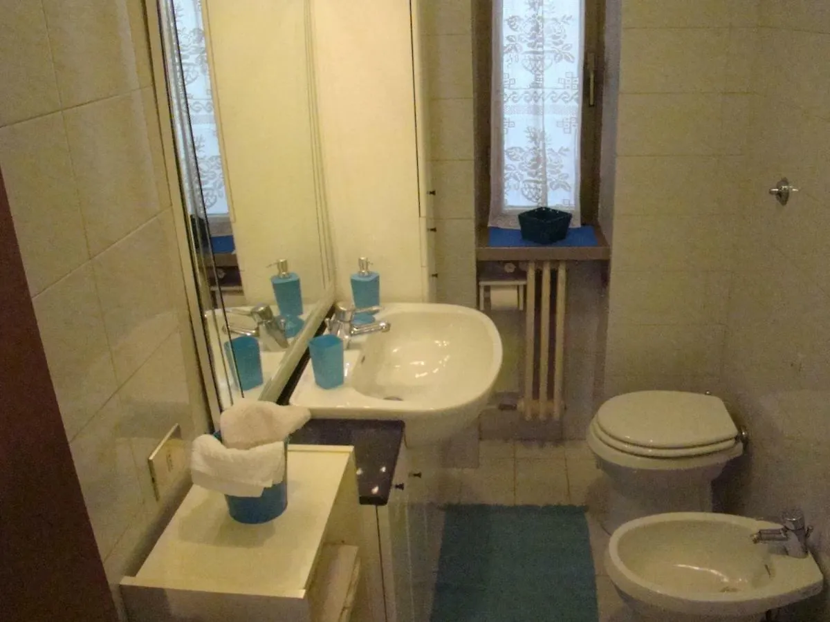 Il Pozzo Apartment Rome