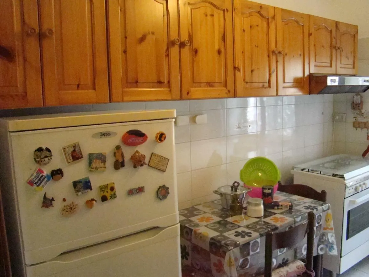 Il Pozzo Apartment Rome