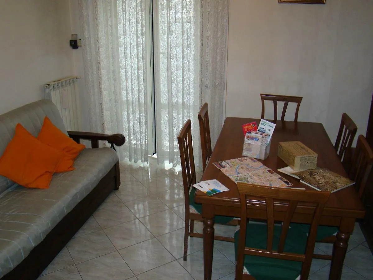 Il Pozzo Apartment Rome Italy
